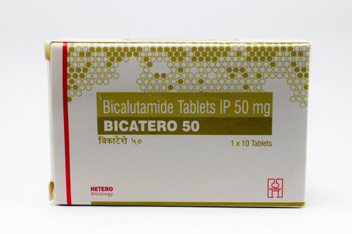 bicatero 50mg tablet